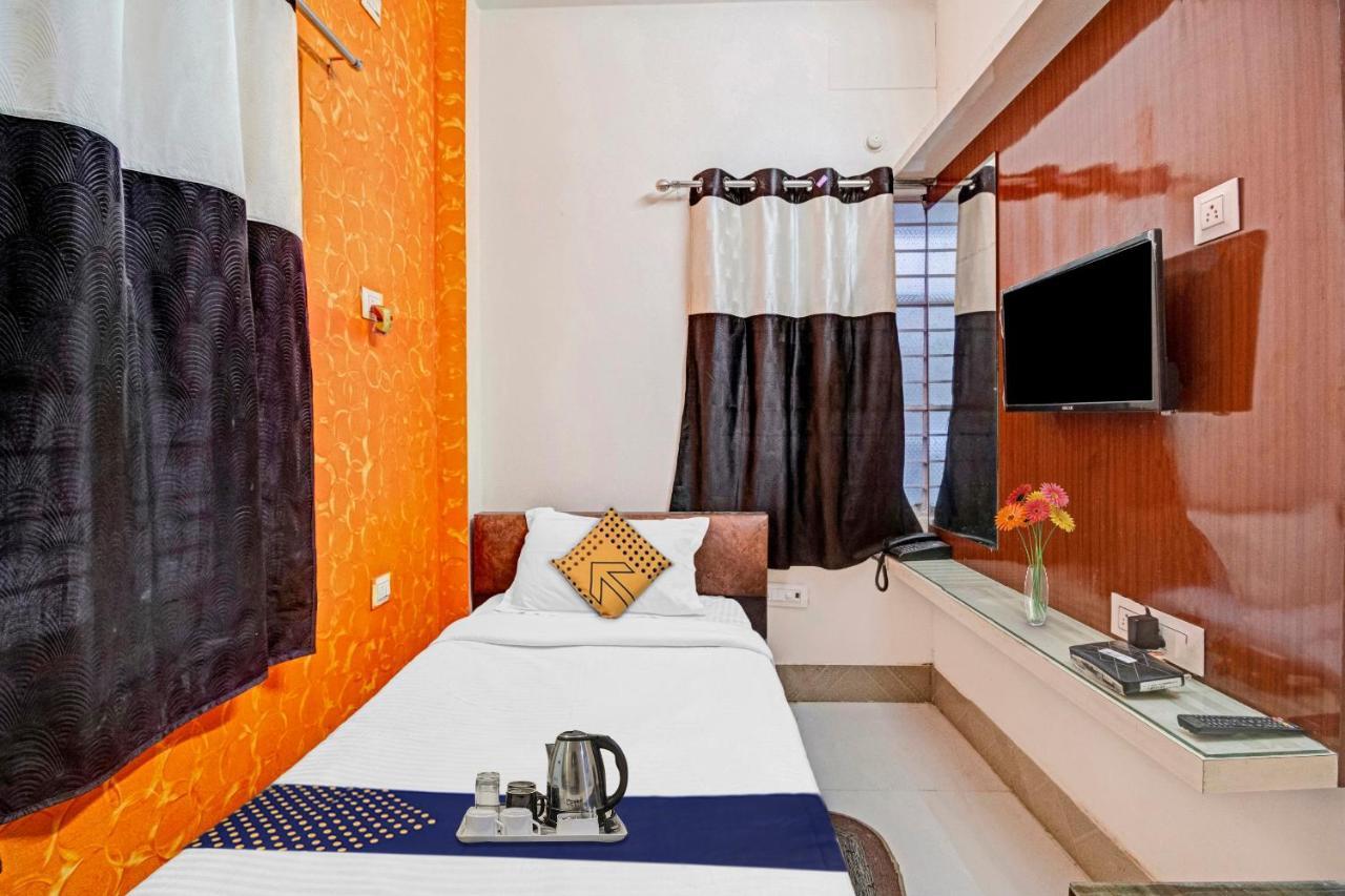 Spot On Hotel Stay In Koch Bihār Exterior foto