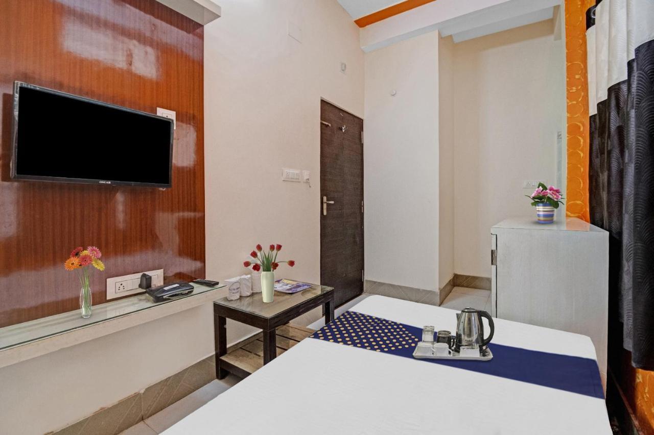 Spot On Hotel Stay In Koch Bihār Exterior foto