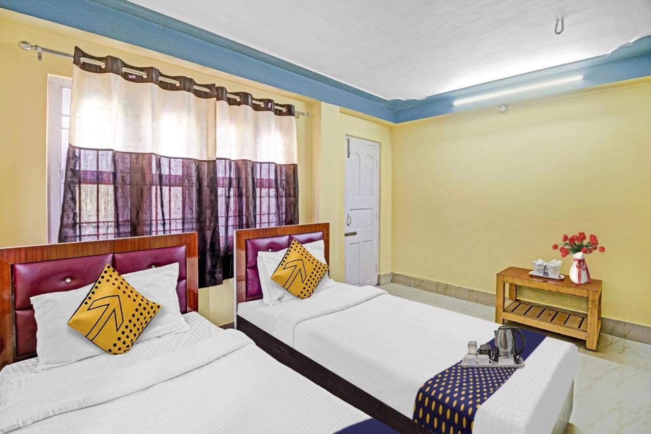 Spot On Hotel Stay In Koch Bihār Exterior foto